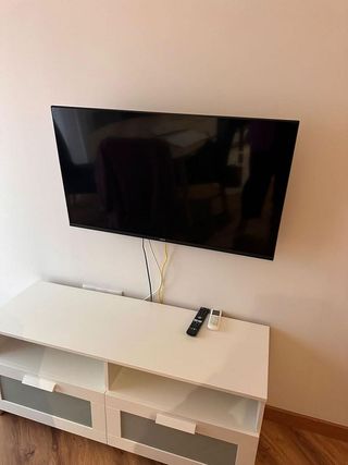 Piso en alquiler en La Petxina en Valencia