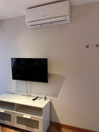 Piso en alquiler en La Petxina en Valencia