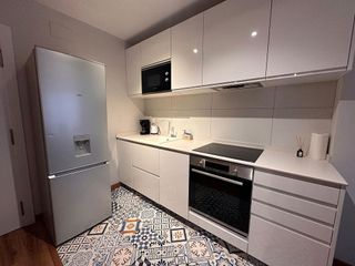 Piso en alquiler en La Petxina en Valencia