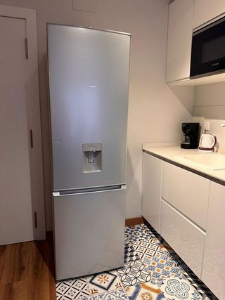 Piso en alquiler en La Petxina en Valencia