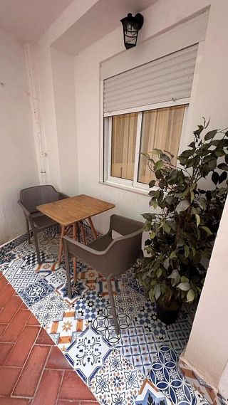 Piso en alquiler en La Petxina en Valencia