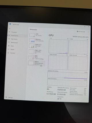 PC Gaming i9-9900K RTX 3070 16GB 1TB NVMe