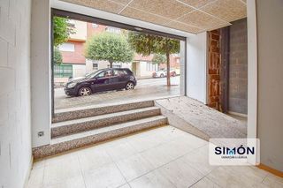 Local comercial en venta en Sant Fruitós de Bages