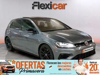 Volkswagen Golf R 2.0 TSI 228kW (310CV) 4Motion DSG