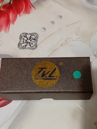 Mod Meccanico TVL 043 USA