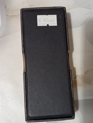 Mod Meccanico TVL 043 USA