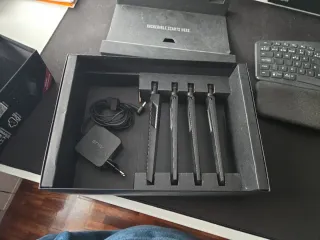 Router ASUS RT-AC87U Wireless AC2400