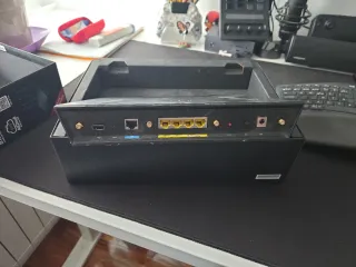 Router ASUS RT-AC87U Wireless AC2400