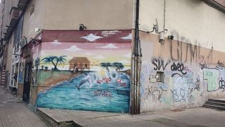 Local comercial en venta en Flores de Sil - La Placa en Ponferrada