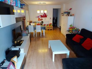 Piso en alquiler en La Patacona en Alboraya