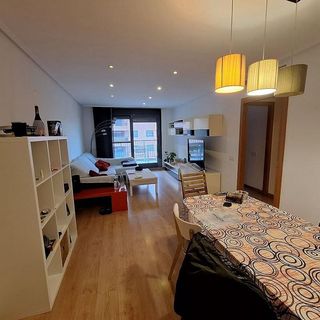 Piso en alquiler en La Patacona en Alboraya