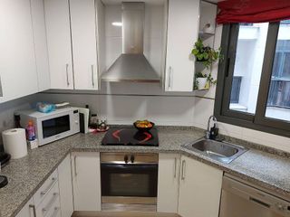 Piso en alquiler en La Patacona en Alboraya