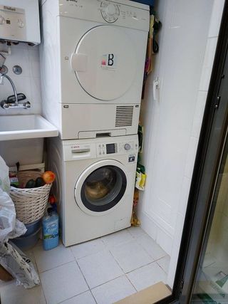 Piso en alquiler en La Patacona en Alboraya