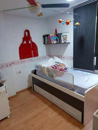 Piso en alquiler en La Patacona en Alboraya