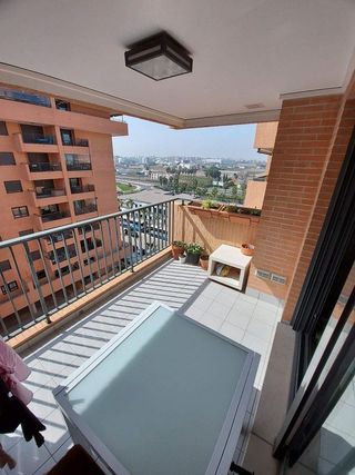 Piso en alquiler en La Patacona en Alboraya