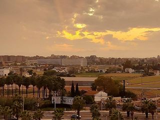 Piso en alquiler en La Patacona en Alboraya