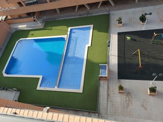 Piso en alquiler en La Patacona en Alboraya