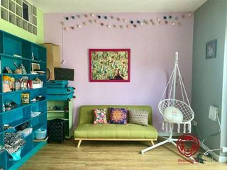 Piso en alquiler en Russafa en Valencia