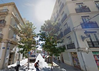 Piso en alquiler en Russafa en Valencia