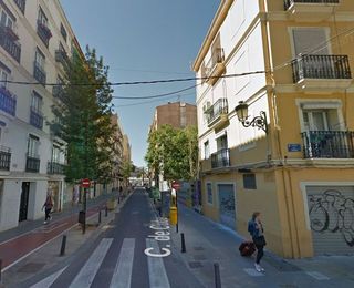 Piso en alquiler en Russafa en Valencia