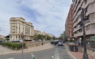 Piso en alquiler en Russafa en Valencia