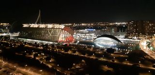 Piso en alquiler en Russafa en Valencia