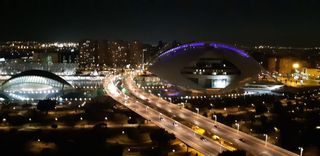 Piso en alquiler en Russafa en Valencia