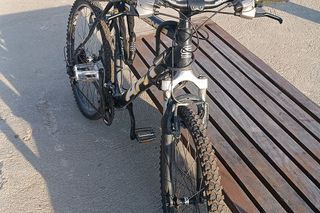 Bicicleta Montaña Conor AFX 8500 MTB