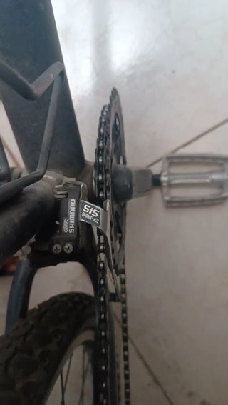 Bicicleta Montaña Conor AFX 8500 MTB + Accesorios