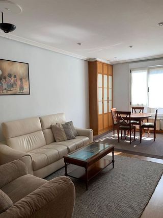 Piso en venta en Gros en San Sebastián-Donostia