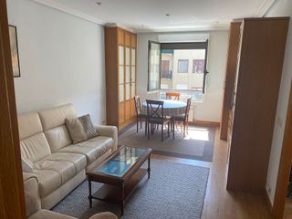 Piso en venta en Gros en San Sebastián-Donostia