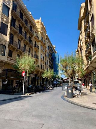 Piso en venta en Gros en San Sebastián-Donostia