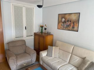 Piso en venta en Gros en San Sebastián-Donostia