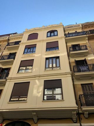 Piso en venta en Gros en San Sebastián-Donostia