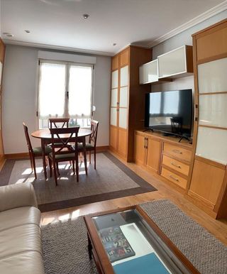 Piso en venta en Gros en San Sebastián-Donostia