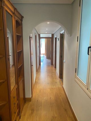 Piso en venta en Gros en San Sebastián-Donostia