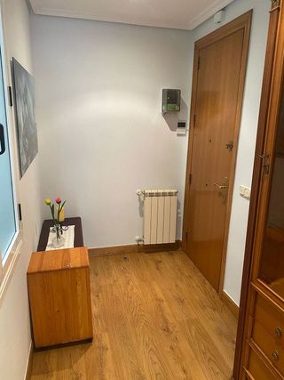 Piso en venta en Gros en San Sebastián-Donostia