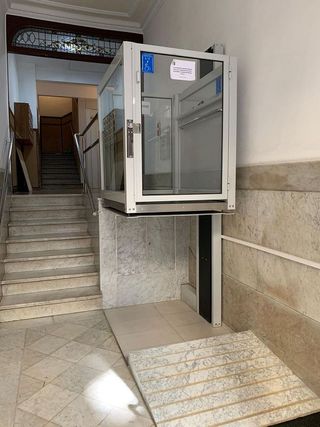 Piso en venta en Gros en San Sebastián-Donostia