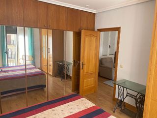Piso en venta en Gros en San Sebastián-Donostia