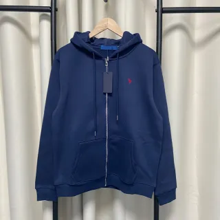 Chaqueta Polo Ralph Lauren Negra y Azul