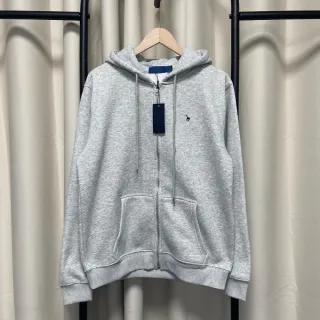 Chaqueta Polo Ralph Lauren Negra y Azul