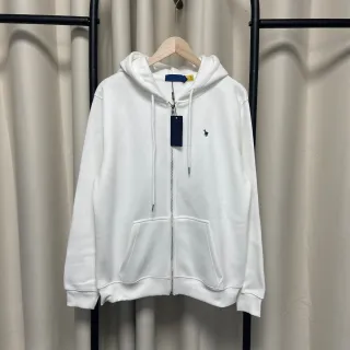 Chaqueta Polo Ralph Lauren Negra y Azul