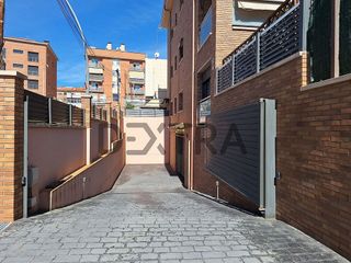 Garaje en venta en Vistalegre en Castelldefels