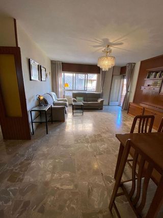 Piso en venta en Franciscanos en Albacete