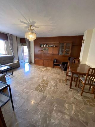 Piso en venta en Franciscanos en Albacete