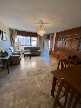 Piso en venta en Franciscanos en Albacete