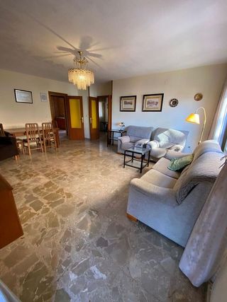 Piso en venta en Franciscanos en Albacete