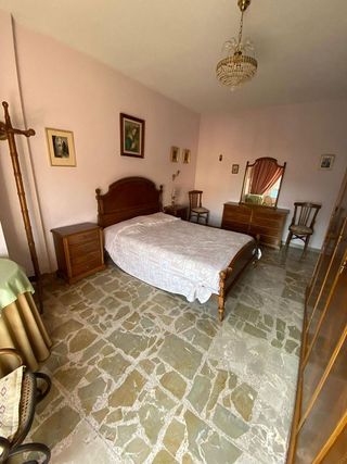 Piso en venta en Franciscanos en Albacete