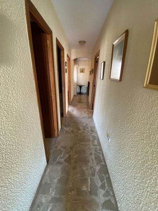 Piso en venta en Franciscanos en Albacete