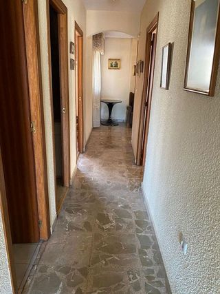 Piso en venta en Franciscanos en Albacete